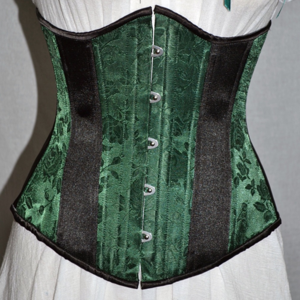 Underbust Corset